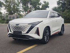 Changan Oushang Z6 Blue Whale 1.5T DCT Smart Comfort Edition - photo 1