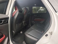 Changan Oushang Z6 Blue Whale 1.5T DCT Smart Comfort Edition - photo 11