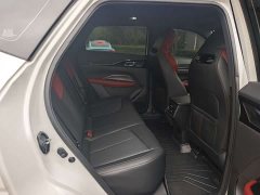 Changan Oushang Z6 Blue Whale 1.5T DCT Smart Comfort Edition - photo 12