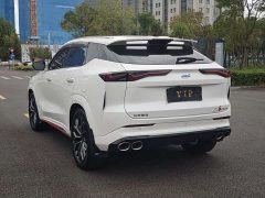 Changan Oushang Z6 Blue Whale 1.5T DCT Smart Comfort Edition - photo 16