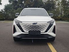 Changan Oushang Z6 Blue Whale 1.5T DCT Smart Comfort Edition - photo 2