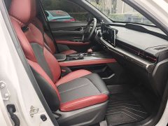 Changan Oushang Z6 Blue Whale 1.5T DCT Smart Comfort Edition - photo 5