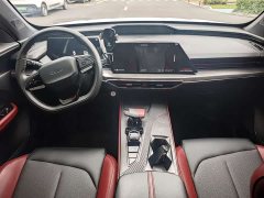 Changan Oushang Z6 Blue Whale 1.5T DCT Smart Comfort Edition - photo 6