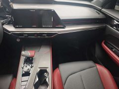 Changan Oushang Z6 Blue Whale 1.5T DCT Smart Comfort Edition - photo 9