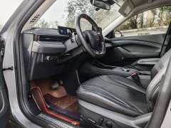 Ford Mustang Mach-E Boundless RWD Luxury Long Range - фото 4