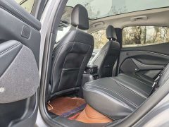 Ford Mustang Mach-E Boundless RWD Luxury Long Range - фото 6