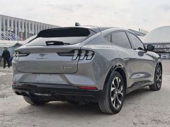 Ford Mustang Mach-E Boundless RWD Luxury Long Range - фото 7