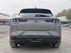 Ford Mustang Mach-E Boundless RWD Luxury Long Range - фото 8