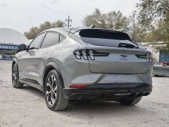 Ford Mustang Mach-E Boundless RWD Luxury Long Range - фото 9