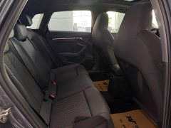 Audi A3 Sportback 35 TFSI Fashion Elegant - ფოტო 10