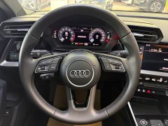 Audi A3 Sportback 35 TFSI Fashion Elegant - ფოტო 11