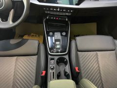 Audi A3 Sportback 35 TFSI Fashion Elegant - ფოტო 13