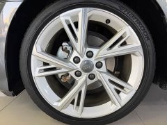 Audi A3 Sportback 35 TFSI Fashion Elegant - ფოტო 16