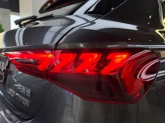Audi A3 Sportback 35 TFSI Fashion Elegant - ფოტო 17