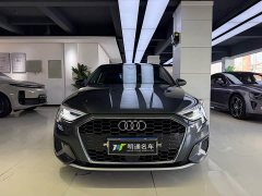 Audi A3 Sportback 35 TFSI Fashion Elegant - ფოტო 2