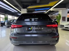 Audi A3 Sportback 35 TFSI Fashion Elegant - ფოტო 4