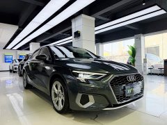 Audi A3 Sportback 35 TFSI Fashion Elegant - ფოტო 6