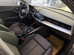 Audi A3 Sportback 35 TFSI Fashion Elegant - ფოტო 8