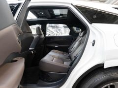 Lexus RX 350h AWD Premium Edition - ფოტო 10