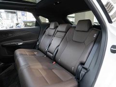 Lexus RX 350h AWD Premium Edition - ფოტო 12