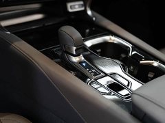 Lexus RX 350h AWD Premium Edition - ფოტო 15