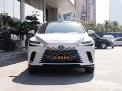 Lexus RX 350h AWD Premium Edition - ფოტო 2