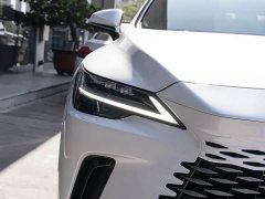 Lexus RX 350h AWD Premium Edition - ფოტო 6