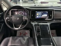 GAC Aion M8 Lingxiu Series 390T Premium Edition - ფოტო 10