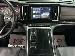 GAC Aion M8 Lingxiu Series 390T Premium Edition - ფოტო 11