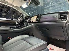 GAC Aion M8 Lingxiu Series 390T Premium Edition - ფოტო 12