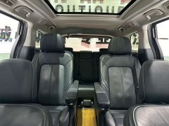 GAC Aion M8 Lingxiu Series 390T Premium Edition - ფოტო 14