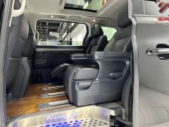GAC Aion M8 Lingxiu Series 390T Premium Edition - ფოტო 15