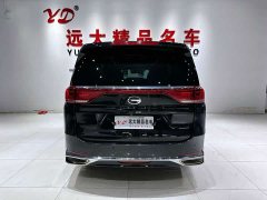 GAC Aion M8 Lingxiu Series 390T Premium Edition - ფოტო 17