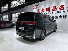 GAC Aion M8 Lingxiu Series 390T Premium Edition - ფოტო 18
