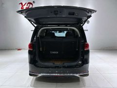 GAC Aion M8 Lingxiu Series 390T Premium Edition - ფოტო 20
