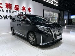 GAC Aion M8 Lingxiu Series 390T Premium Edition - ფოტო 3