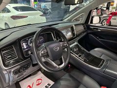 GAC Aion M8 Lingxiu Series 390T Premium Edition - ფოტო 5