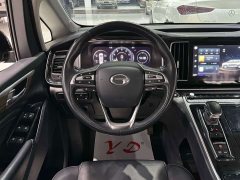 GAC Aion M8 Lingxiu Series 390T Premium Edition - ფოტო 6