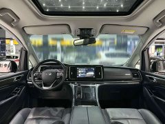 GAC Aion M8 Lingxiu Series 390T Premium Edition - ფოტო 7