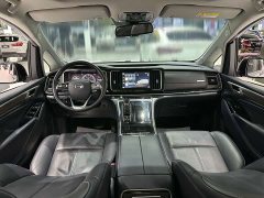 GAC Aion M8 Lingxiu Series 390T Premium Edition - ფოტო 8