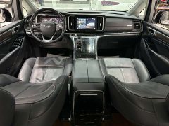 GAC Aion M8 Lingxiu Series 390T Premium Edition - ფოტო 9
