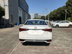 Nissan Sylphy 1.6L CVT Sincere Edition - ფოტო 9