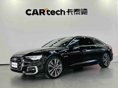 Audi A6L 45 TFSI quattro Dynamic Luxury Edition - ფოტო 1