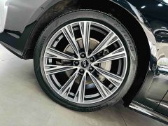 Audi A6L 45 TFSI quattro Dynamic Luxury Edition - ფოტო 10