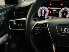 Audi A6L 45 TFSI quattro Dynamic Luxury Edition - ფოტო 18