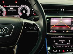 Audi A6L 45 TFSI quattro Dynamic Luxury Edition - ფოტო 19