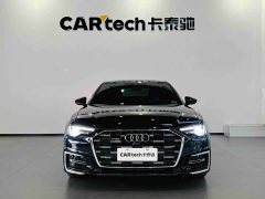 Audi A6L 45 TFSI quattro Dynamic Luxury Edition - ფოტო 2