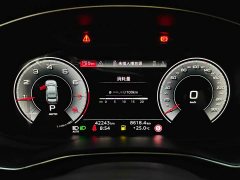 Audi A6L 45 TFSI quattro Dynamic Luxury Edition - ფოტო 20