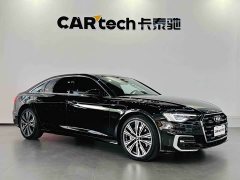 Audi A6L 45 TFSI quattro Dynamic Luxury Edition - ფოტო 3