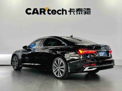 Audi A6L 45 TFSI quattro Dynamic Luxury Edition - ფოტო 4